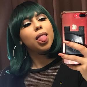 Meet your Posher, Diana